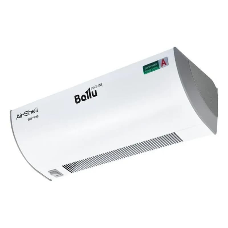 Электрическая тепловая завеса Ballu BHC-L05S02-S