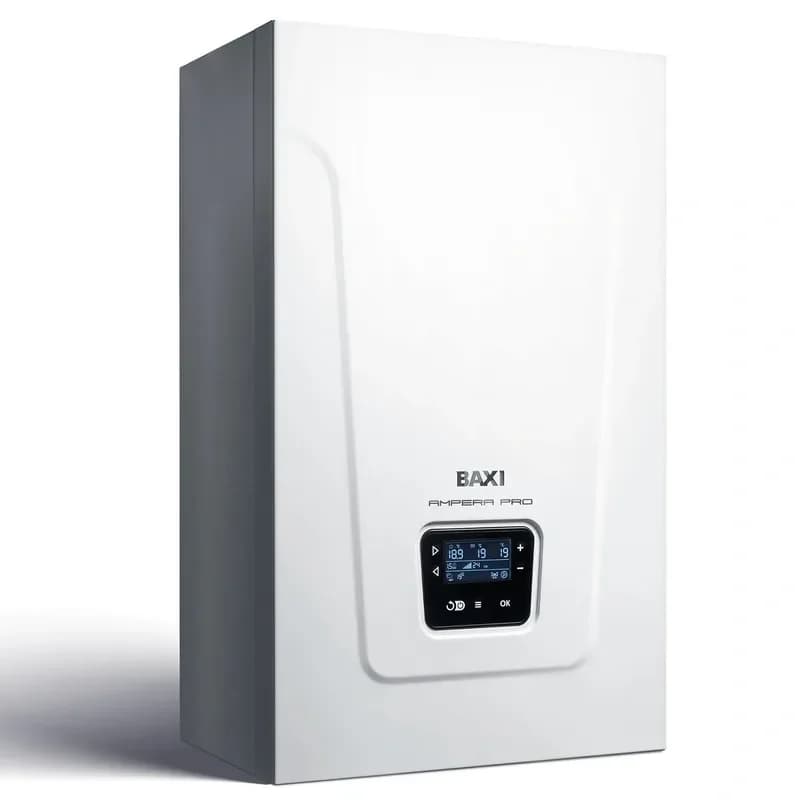 Электрический котел Baxi Ampera Pro 14