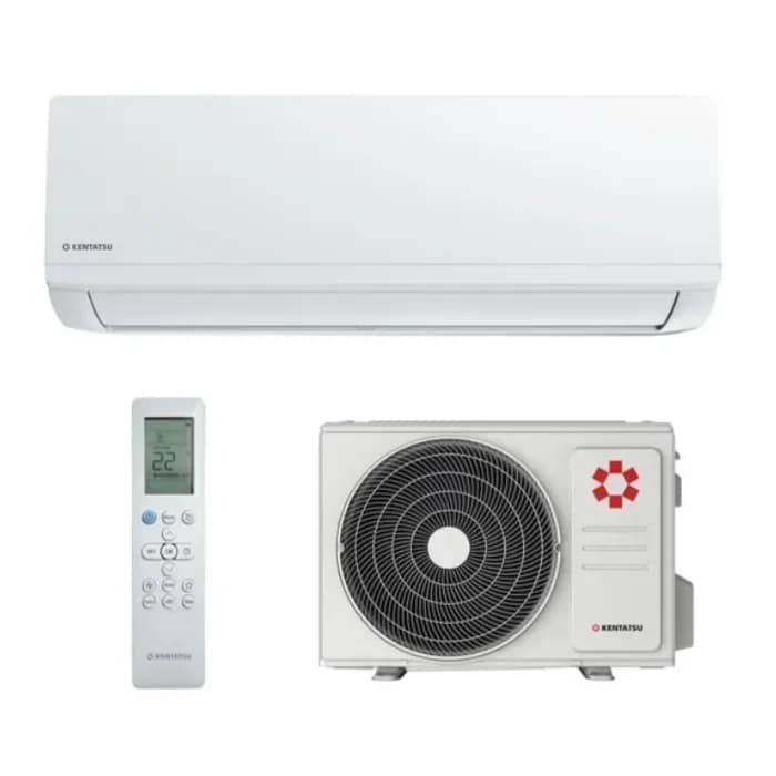 Кондиционер настенный Kentatsu KSGI21HFAN1 / KSRI21HFAN1