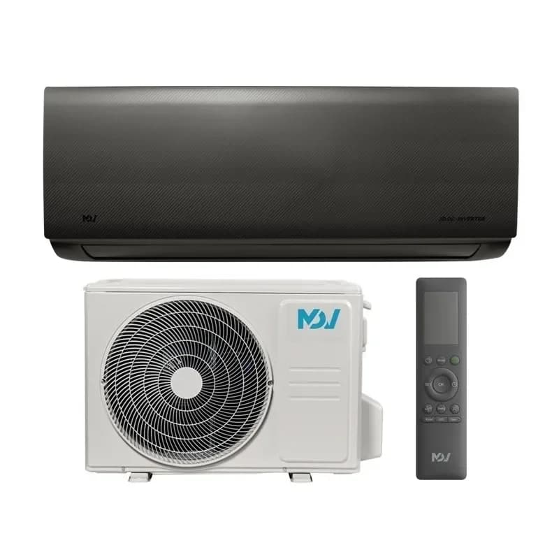Кондиционер настенный MDV MDSALF-12HRFN8 / MDOALF-12HFN8 (WF)