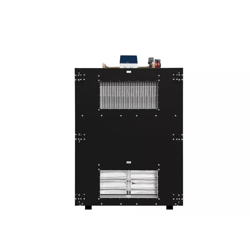 Приточно-вытяжная установка Turkov ZENIT HECO X 3010 W