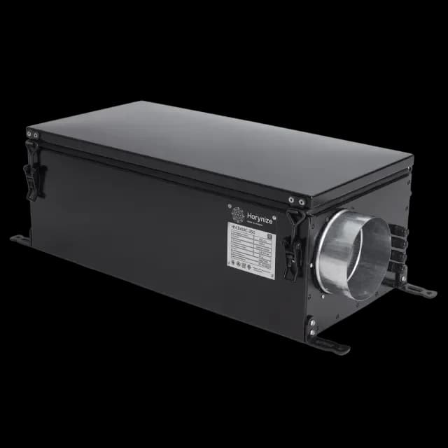Приточная установка Horynize Basic-350