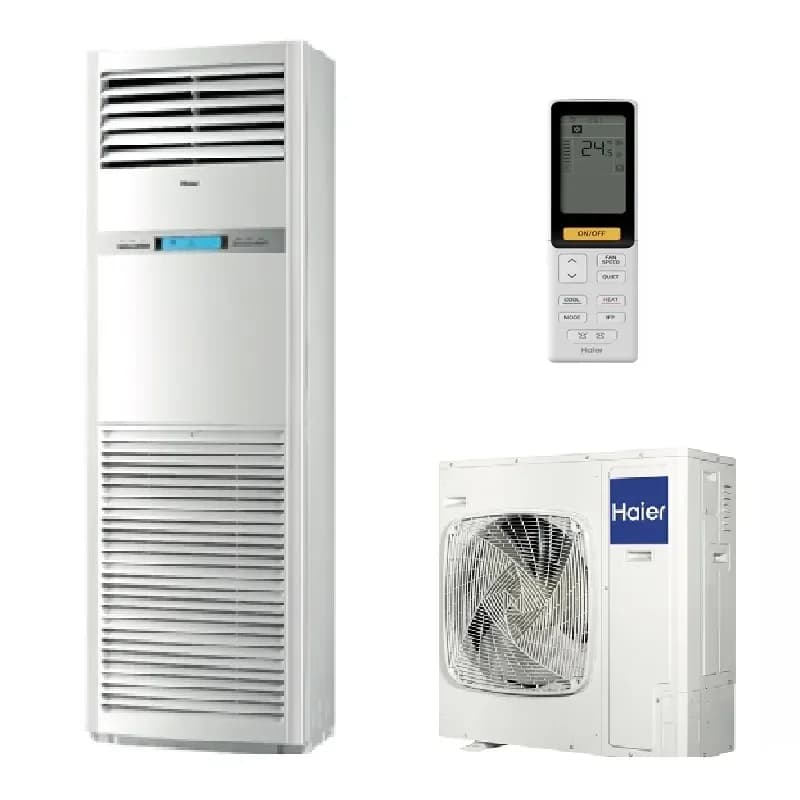 Колонный кондиционер Haier AP140S2SK1FA(H) / 1U140S2SN1FB