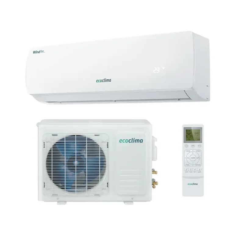 Кондиционер настенный Ecoclima ECW-18QC / EC-18QC
