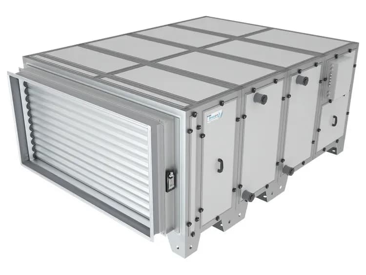 Приточная установка Breezart 35000 Aqua W
