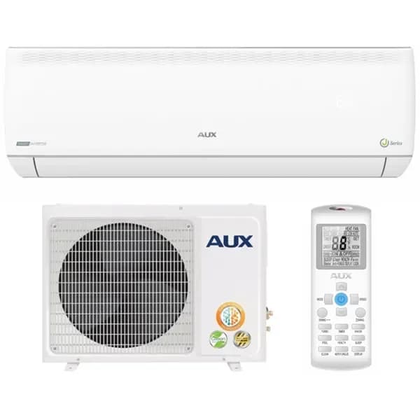Кондиционер настенный AUX ASW-H24A4/JD-R2DI / AS-H24A4/JD-R2DI