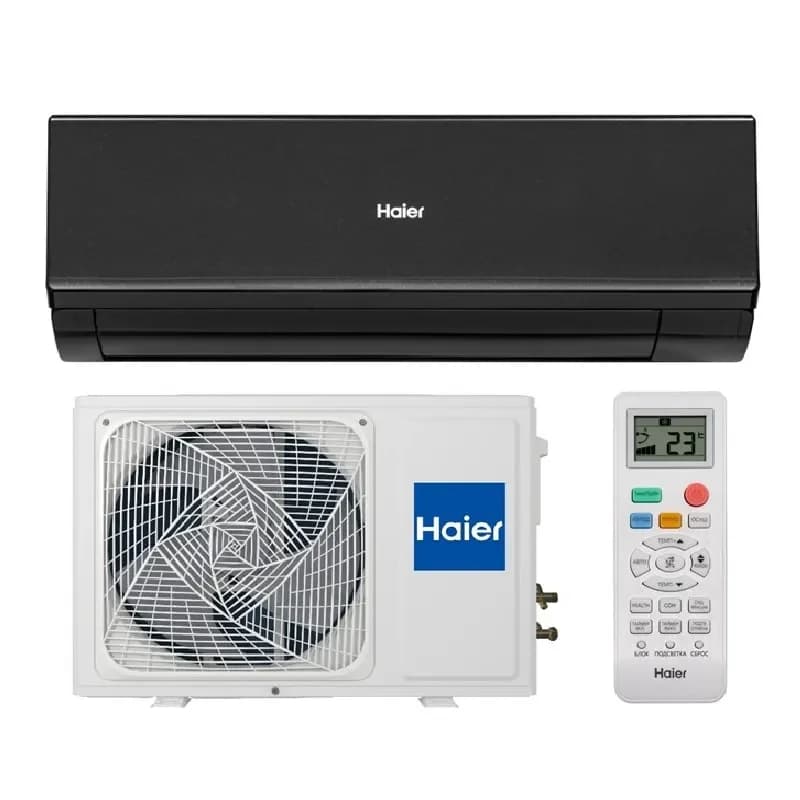 Кондиционер настенный Haier HSU-07HQJ103/R3-B / HSU-07HQJ103/R3