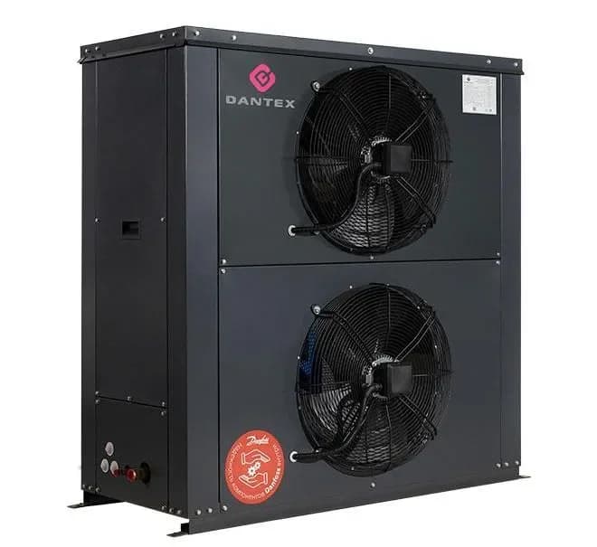 Чиллер Dantex DN-TS030BUSOHF