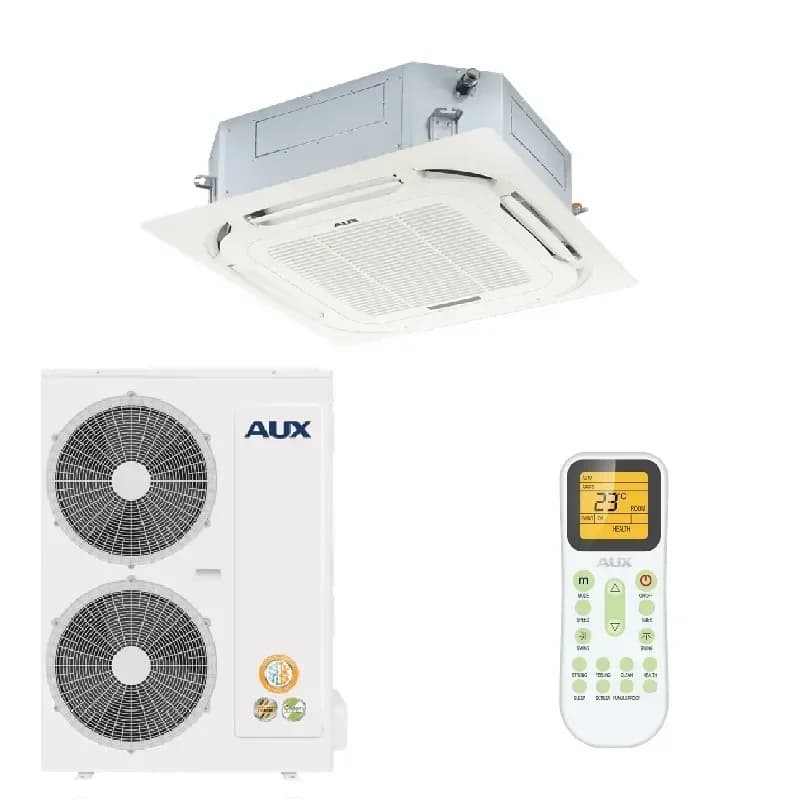 Кассетный кондиционер AUX ALCA-HS60/5DR2 / AL-HS60/5DR2(U)