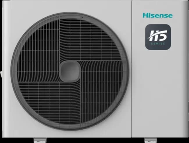 Наружный блок VRF-системы Hisense AVW-48HJDH2H1