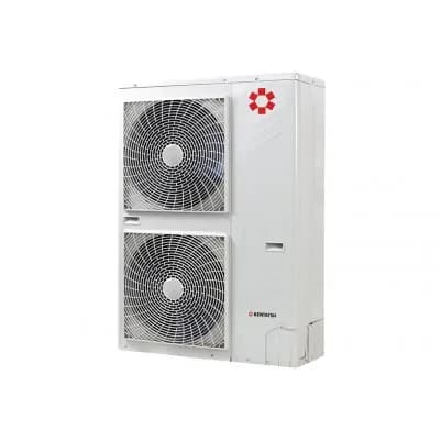Наружный блок VRF-системы Kentatsu KTRZ450HZAN3-C