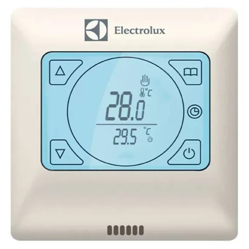 Терморегулятор Royal Thermo Терморегулятор Electrolux ETT-16
