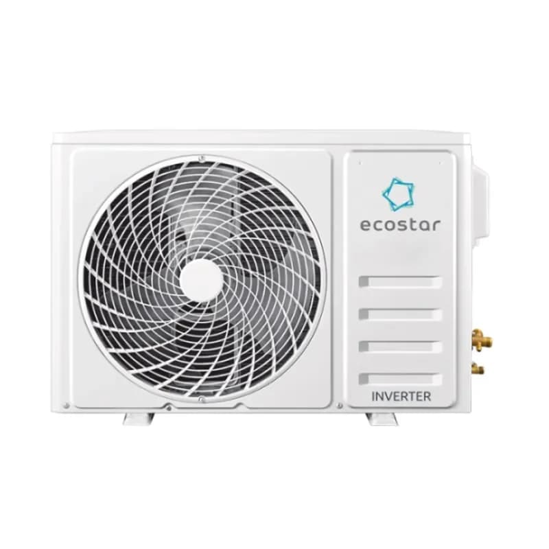 Наружный блок мульти сплит-системы Ecostar KVS-2FM18ST/OUT