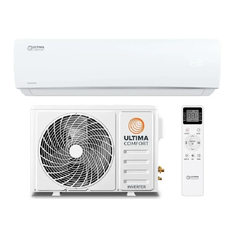 Кондиционер настенный Ultima Comfort ECP-I09PN