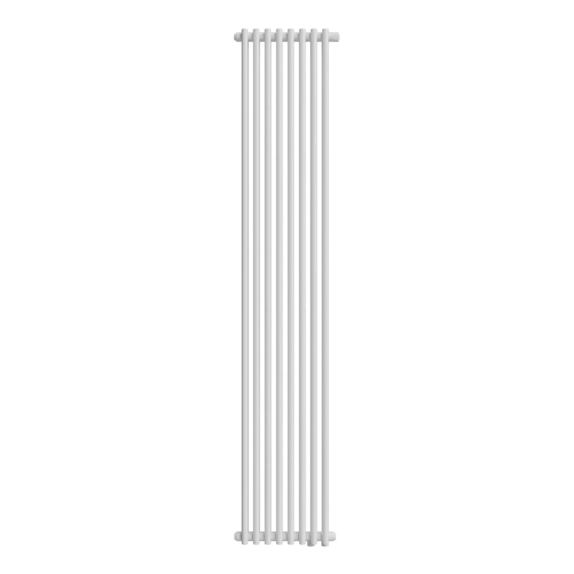 Дизайн-радиатор трубчатый Royal Thermo Shift R22 VC2180 - 08 секц. RAL9016