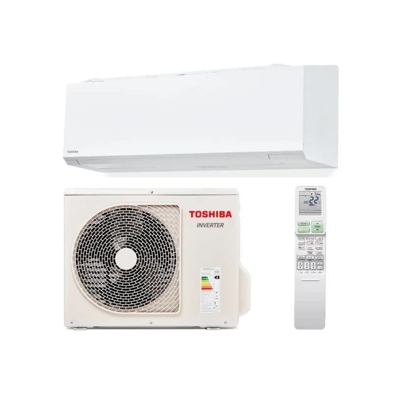 Кондиционер настенный Toshiba RAS-B18G3KVSG-E / RAS-18J2AVSG-E1