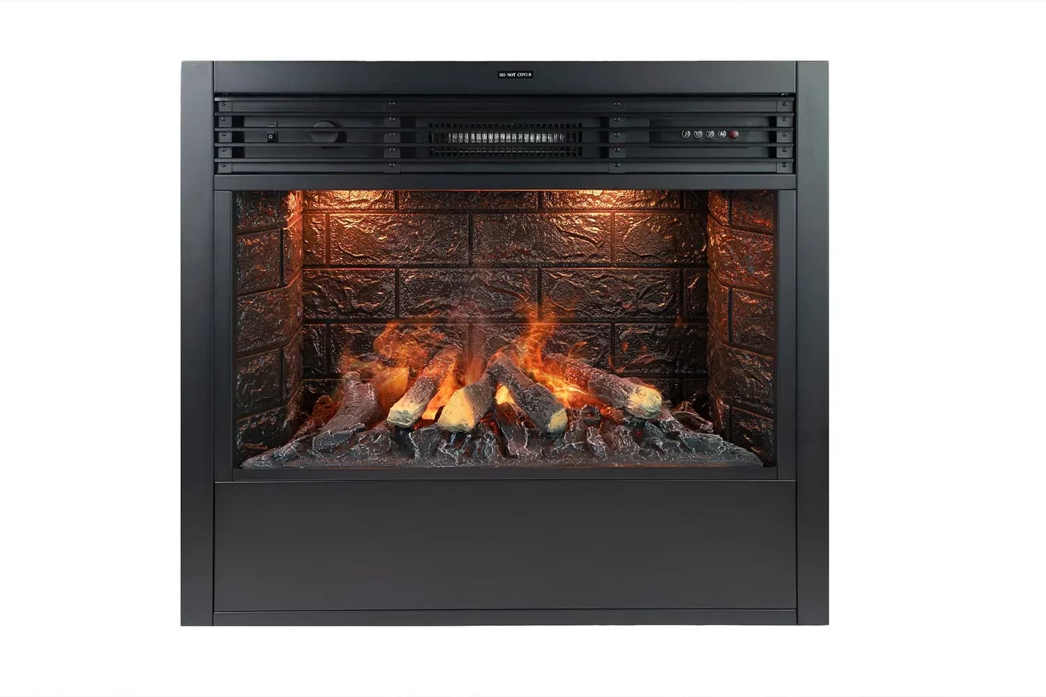 Электрокамин Royal Flame Design B800RF 3D