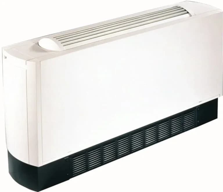 Фанкойл Royal Clima MACS-I-F45P4K