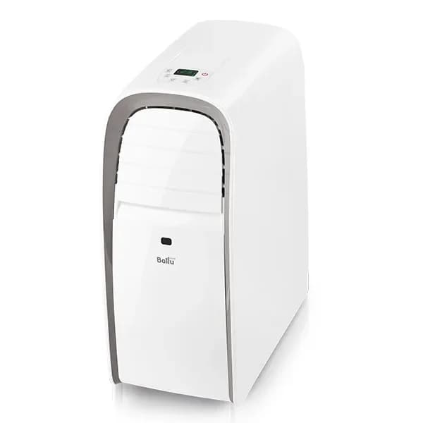 Мобильный кондиционер Ballu BPAC-07 CE_Y17