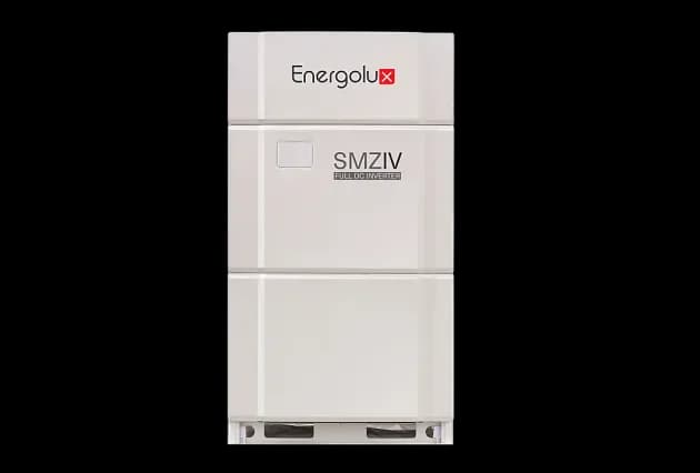 Наружный блок VRF-системы Energolux SMZUR120V4AI
