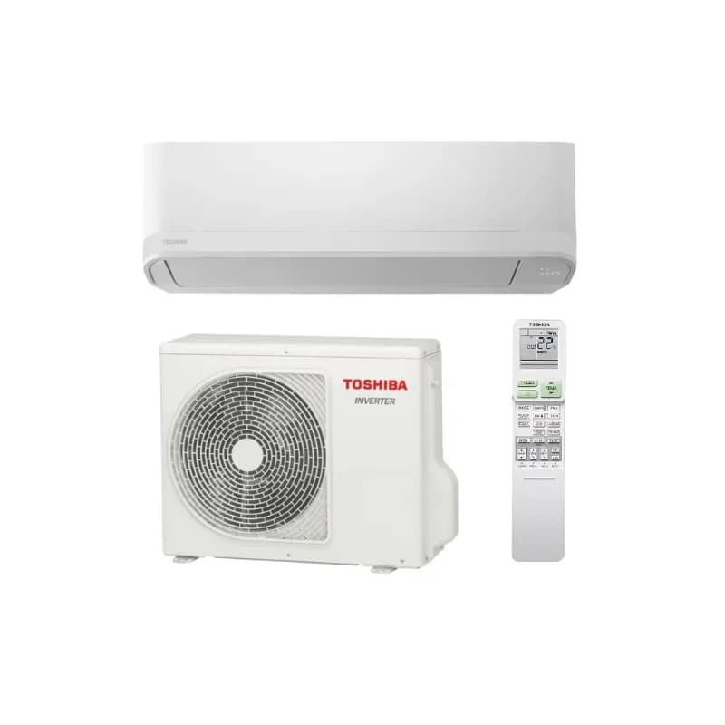 Кондиционер настенный Toshiba RAS-24E2KVG-E / RAS-24E2AVG-EE