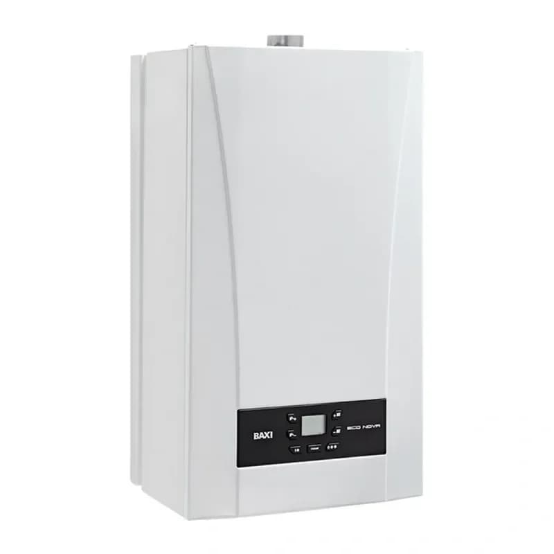 Газовый котел Baxi ECO Nova 10F NEW