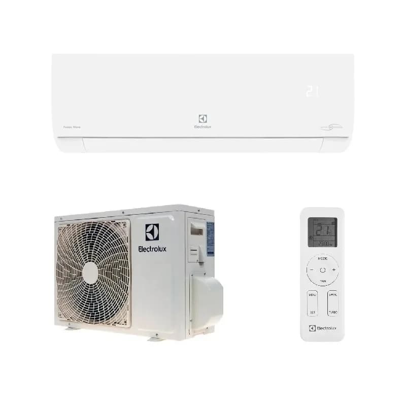 Кондиционер настенный Electrolux EACS/I-18HFW/N8