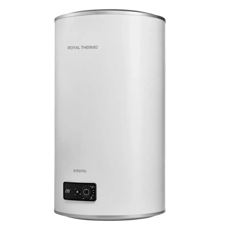 Водонагреватель накопительный Royal Thermo RWH 50 Interio