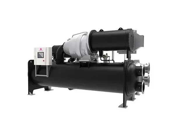 Чиллер Dantex DN-CCWE3000HS/S10M