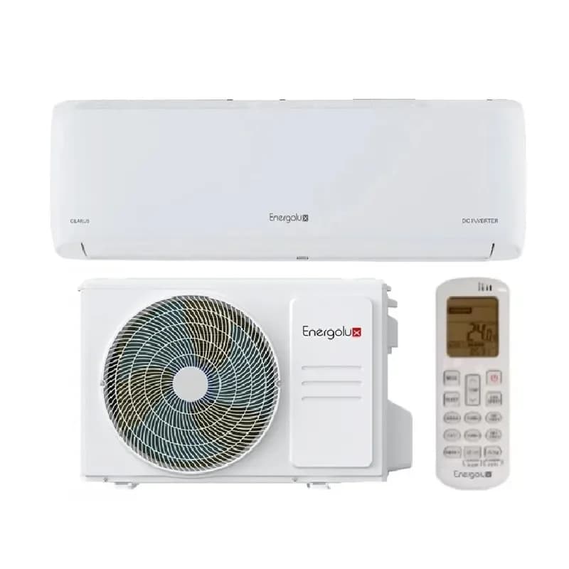 Кондиционер настенный Energolux ESAS09GL1_HDC / ESAU09GL1_HDC