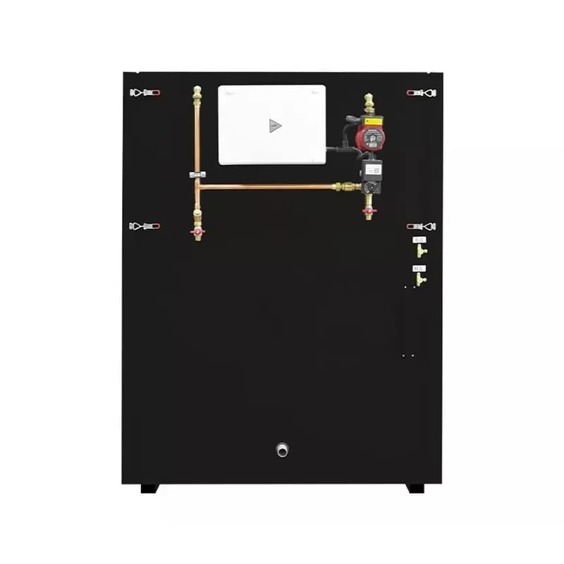Приточно-вытяжная установка Turkov ZENIT COOL HECO V 1500 W
