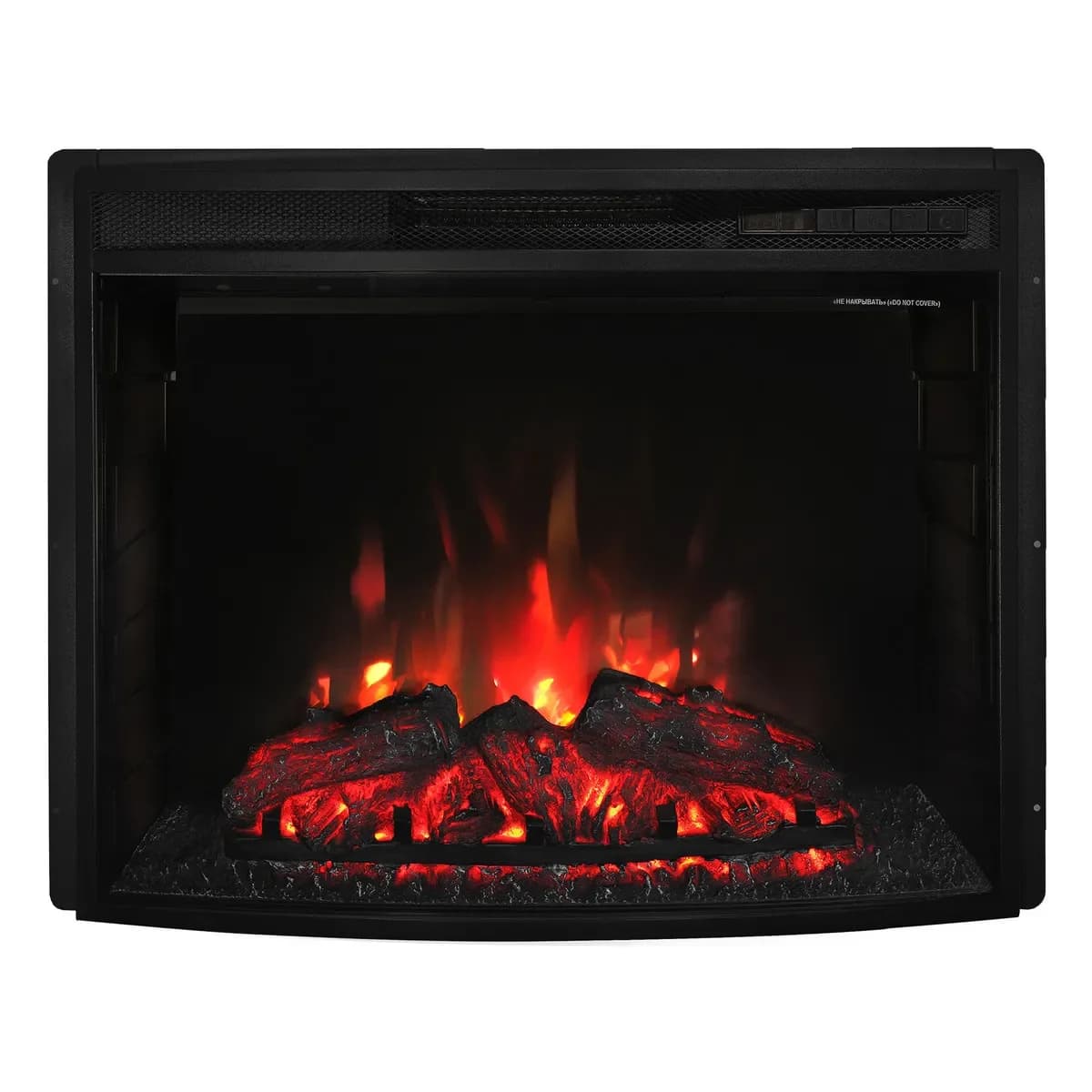 Электрокамин Real Flame EVRIKA 25.5