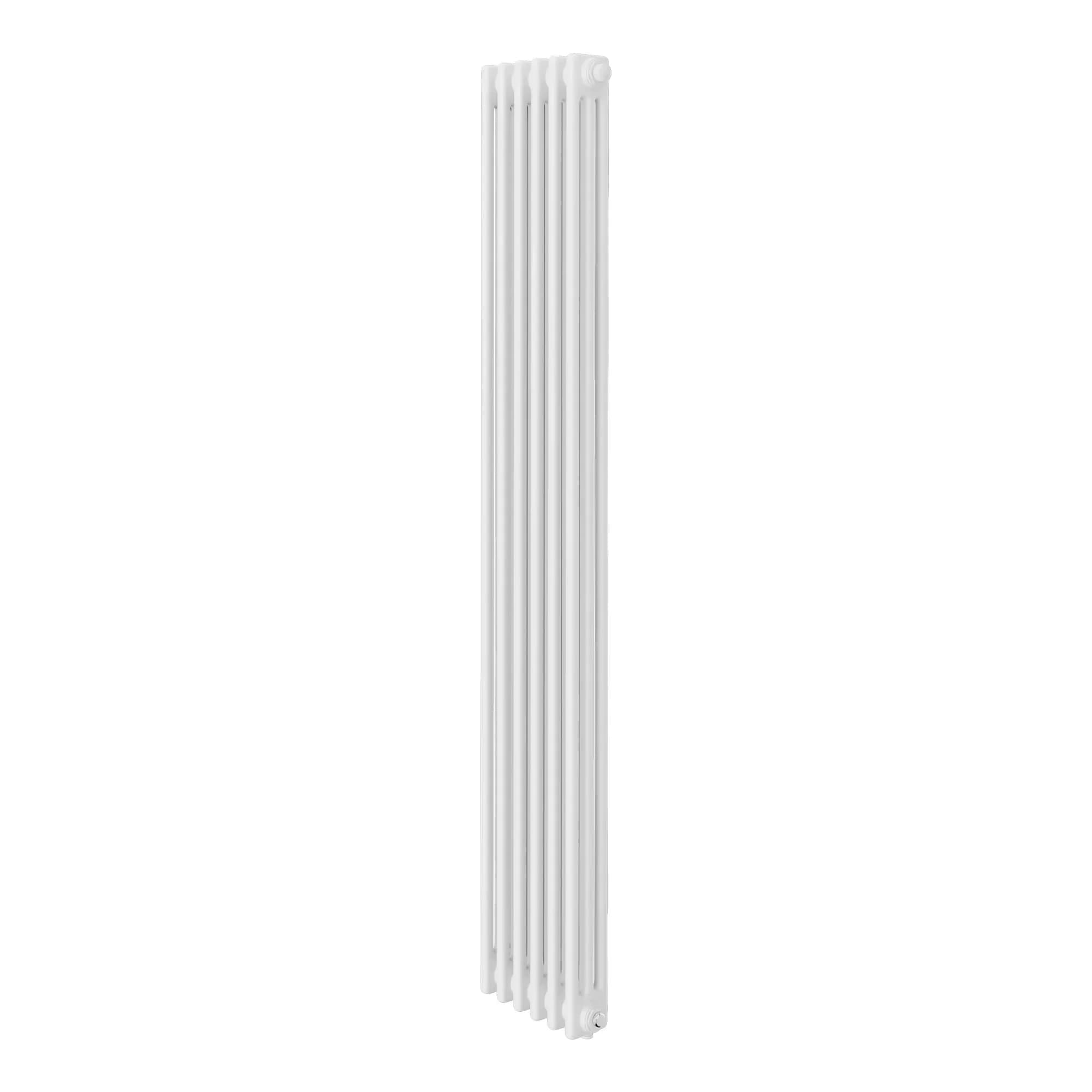 Дизайн-радиатор трубчатый Royal Thermo Insignia VC3180 - 06 секц. RAL9016