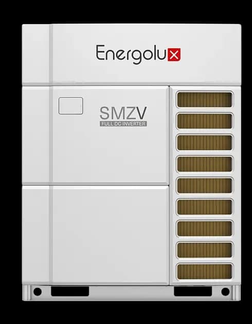 Наружный блок VRF-системы Energolux SMZU350V5AI
