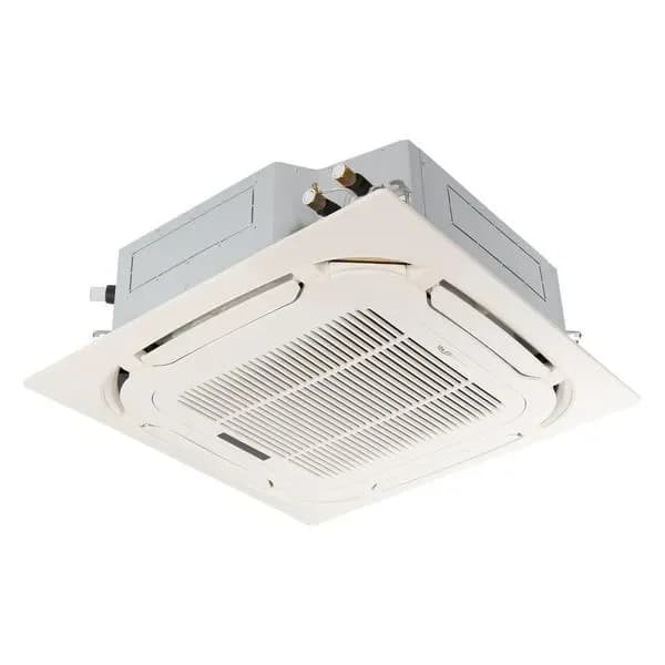 Фанкойл Shuft SFR-500 V2