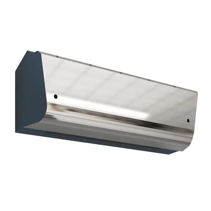 Электрическая тепловая завеса Тепломаш КЭВ-9П4033E
