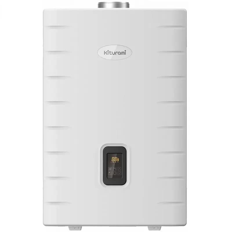 Газовый котел Kiturami ALPHA PLUS S-13