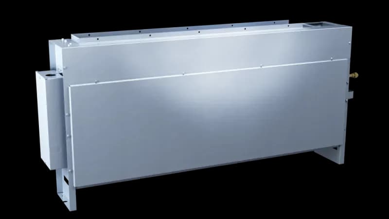 Канальная VRF система Hisense AVH-18UXCSBA