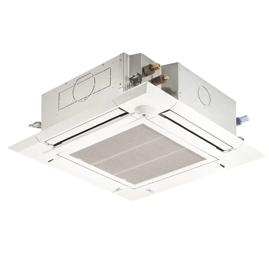 Кассетная VRF система Mitsubishi Electric PLFY-M80VEM-E
