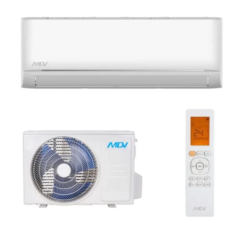 Кондиционер настенный MDV MDSAG-09HRFN8 / MDOAG-09HFN8