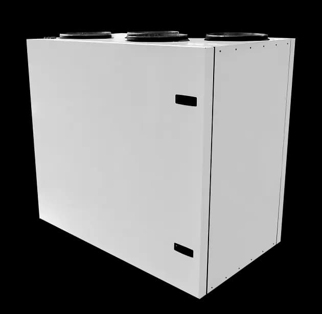 Приточно-вытяжная установка Energolux Riviera GO R-EC VRE 900-L