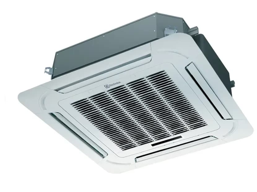 Фанкойл Electrolux EFR-600R