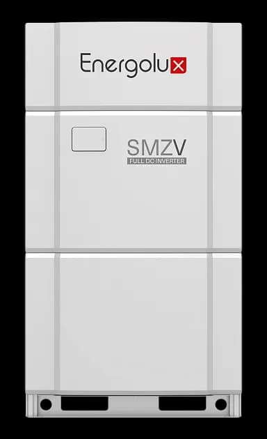 Наружный блок VRF-системы Energolux SMZU135V5AI