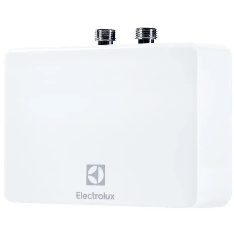 Проточный водонагреватель Electrolux NP 4 Aquatronic 2.0