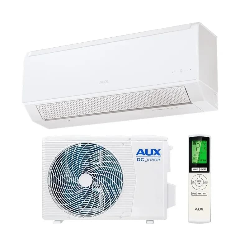 Кондиционер настенный AUX ASW-H12A4/HB-R2DI / AS-H12A4/HB-R2DI