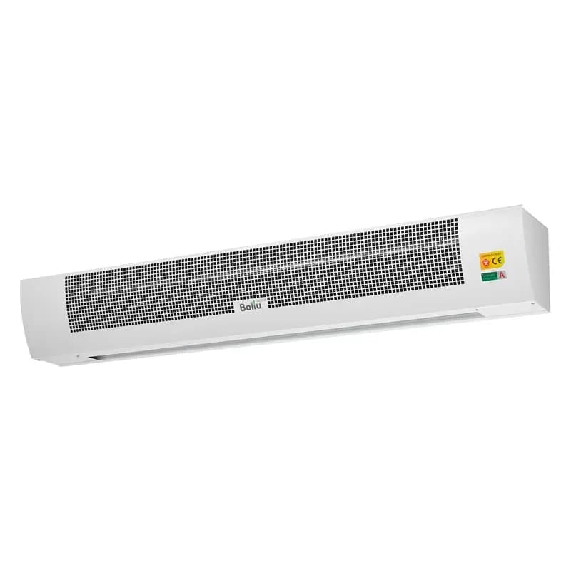 Тепловая завеса с водяным теплообменником Ballu BHC-M20W30-PS (BRC-D2)