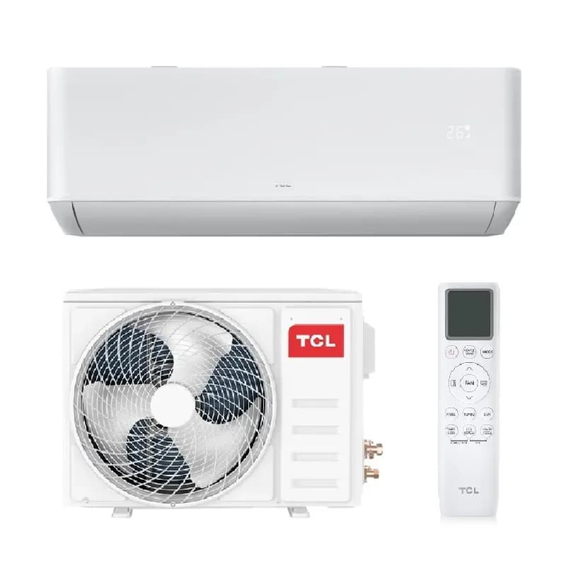 Кондиционер настенный TCL TAC-TP07ONF/R