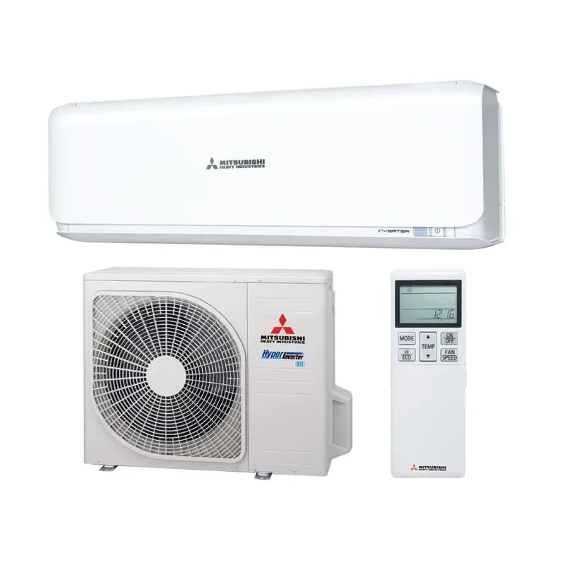 Кондиционер настенный Mitsubishi Heavy SRK60ZSX-WF/SRC60ZSX-W1