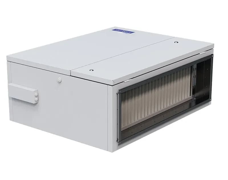 Вытяжная установка Komfovent ОТД-E-5000-F-GTC-M5/M5-GTC-X