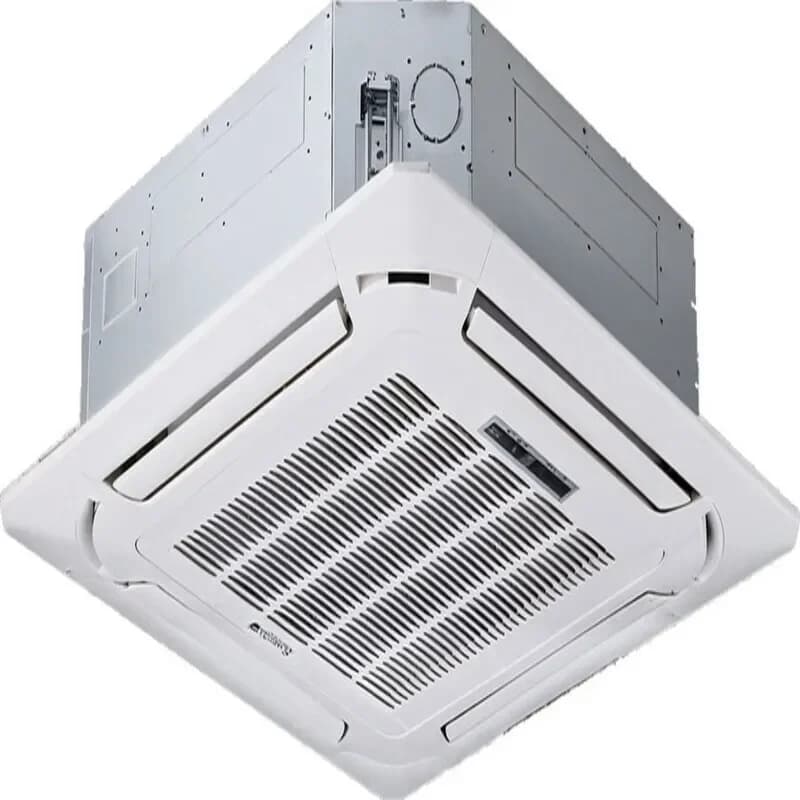 Фанкойл Energolux SFC1200A1